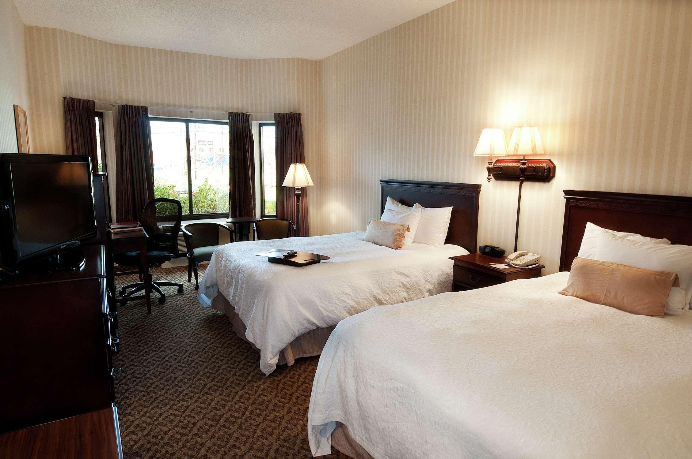 Hampton Inn & Suites Fairfield Фэрфилд Экстерьер фото