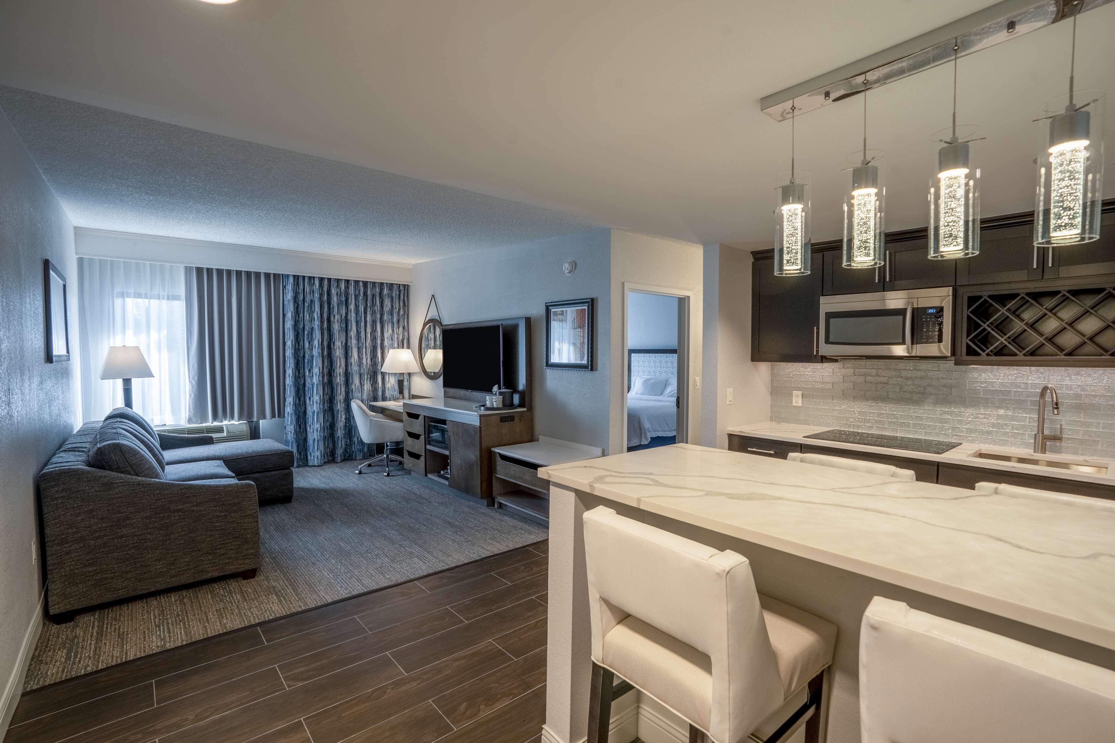 Hampton Inn & Suites Fairfield Фэрфилд Экстерьер фото