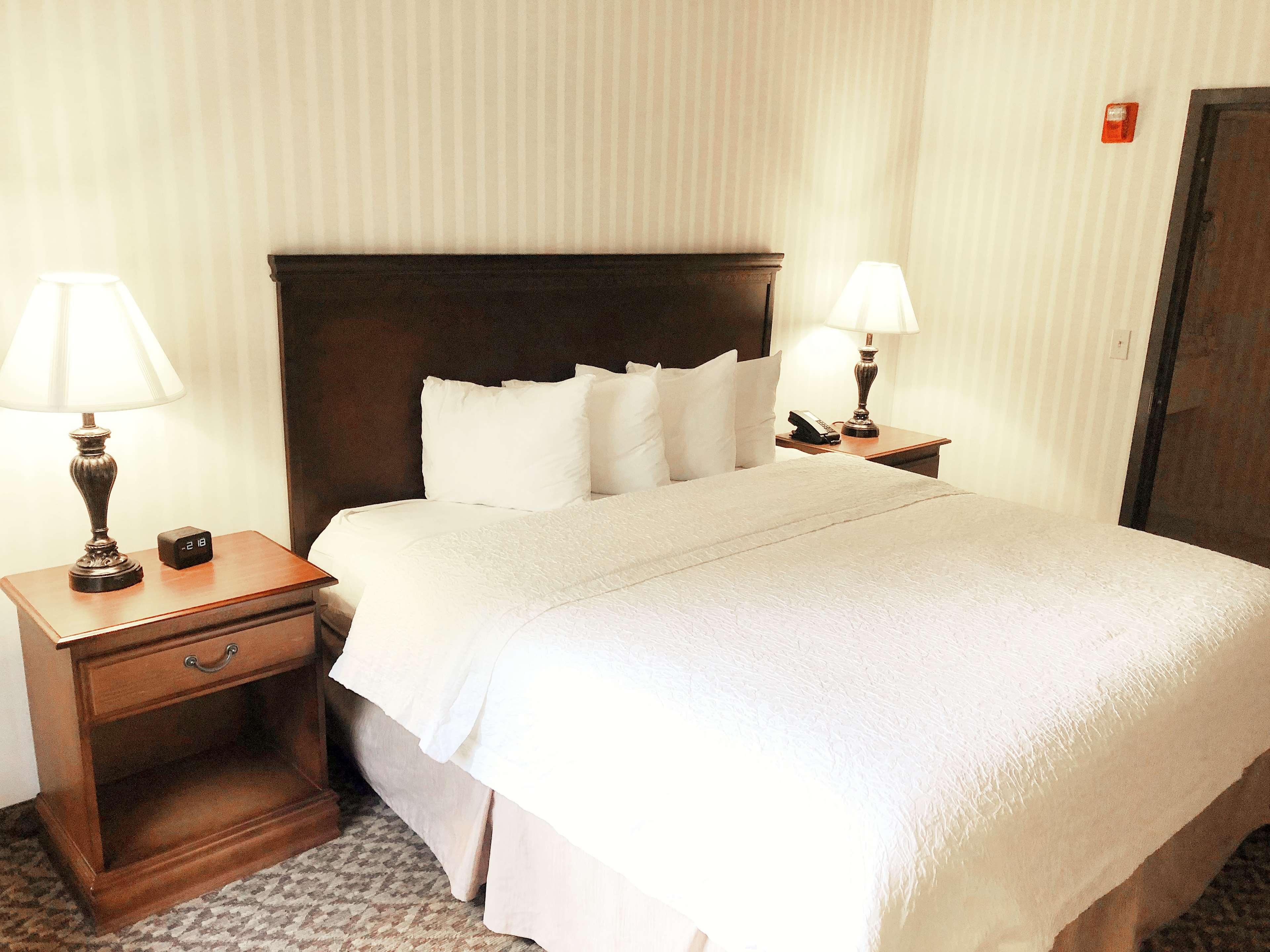 Hampton Inn & Suites Fairfield Фэрфилд Экстерьер фото
