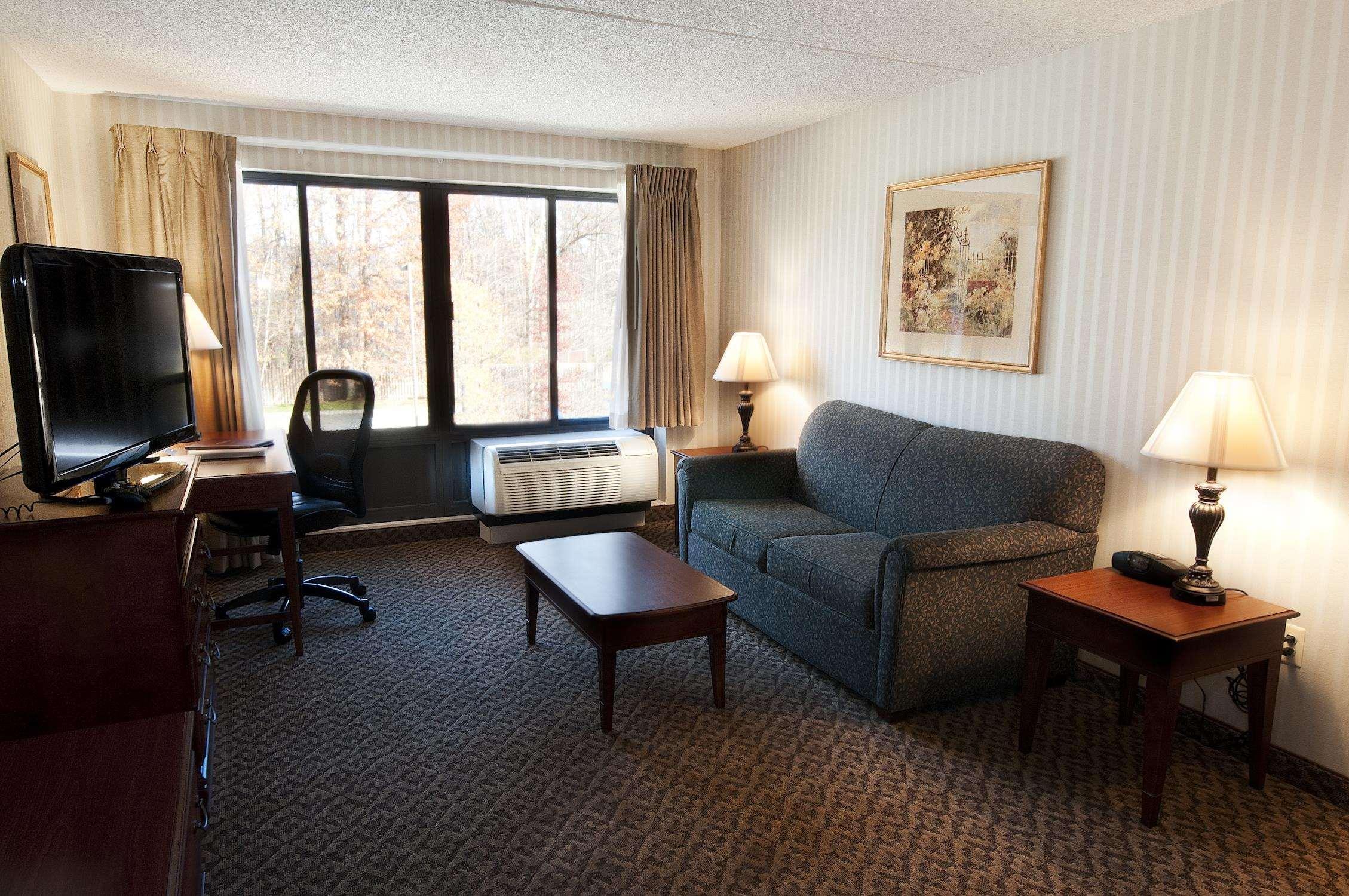 Hampton Inn & Suites Fairfield Фэрфилд Экстерьер фото