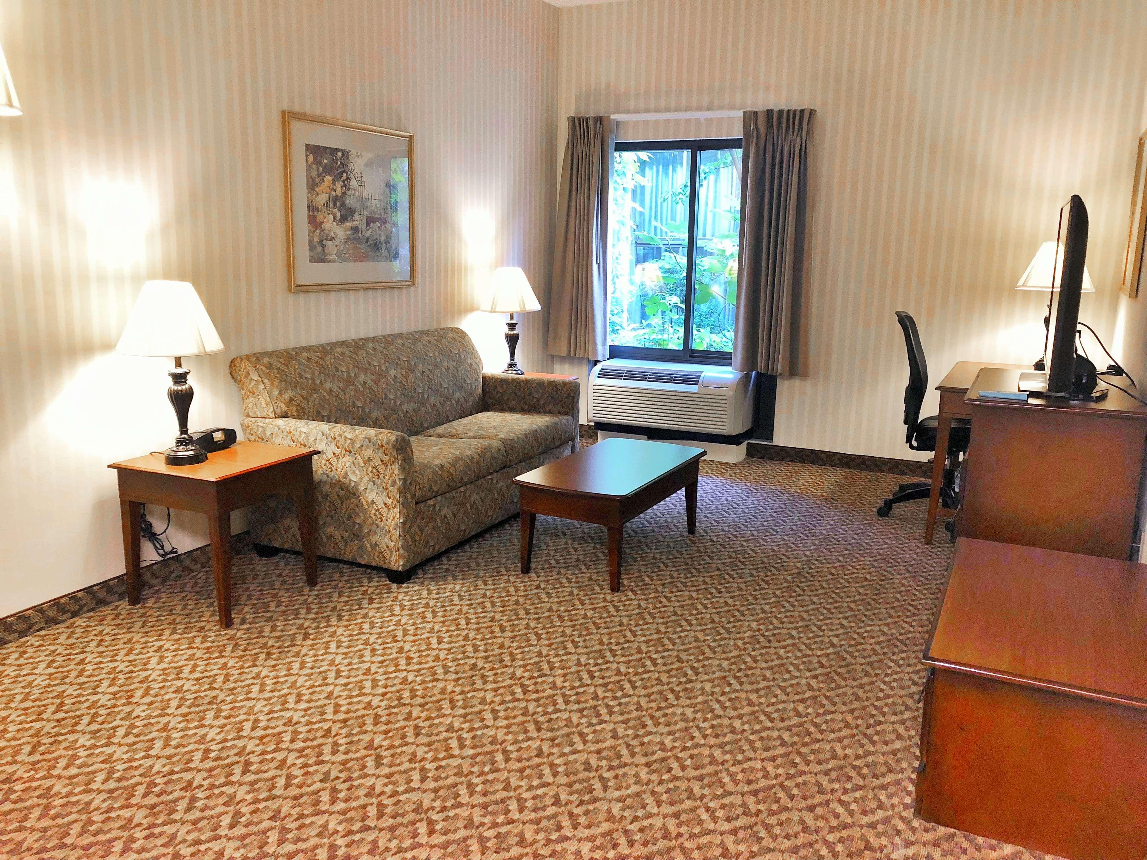Hampton Inn & Suites Fairfield Фэрфилд Экстерьер фото